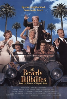 دانلود فیلم The Beverly Hillbillies 1993