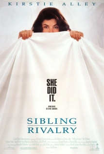 دانلود فیلم Sibling Rivalry 1990