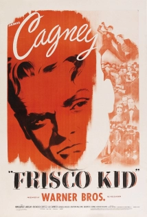 دانلود فیلم Frisco Kid 1935 (بچه فریسکو)