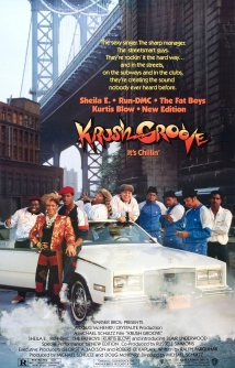 دانلود فیلم Krush Groove 1985