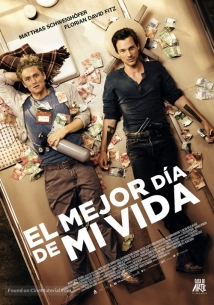 دانلود فیلم 100 Dinge 2018