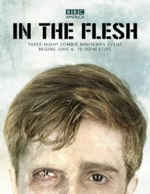 دانلود سریال In the Flesh 2013