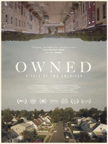 دانلود مستند Owned, A Tale of Two Americas 2018
