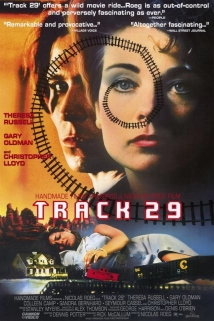 دانلود فیلم Track 29 1988