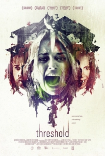 دانلود فیلم Threshold 2016