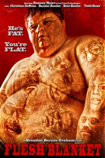 دانلود فیلم Flesh Blanket 2018