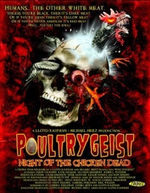 دانلود فیلم Poultrygeist: Night of the Chicken Dead 2006