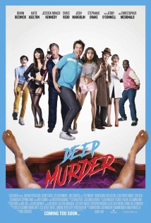 دانلود فیلم Deep Murder 2018
