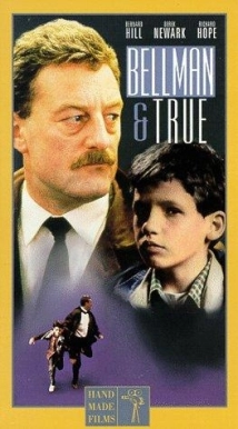 دانلود فیلم Bellman and True 1987