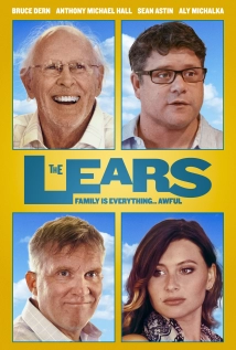 دانلود فیلم The Lears 2017