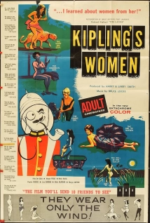 دانلود فیلم Kipling’s Women 1961