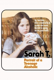 دانلود فیلم Sarah T. – Portrait of a Teenage Alcoholic 1975