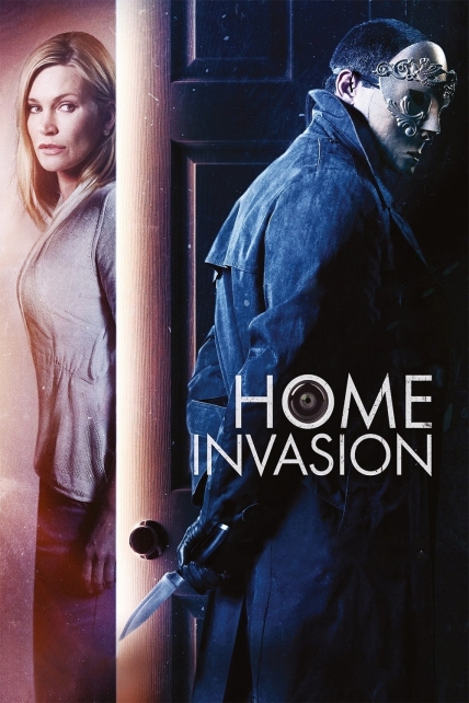 دانلود فیلم Home Invasion 2016 با زیرنویس فارسی