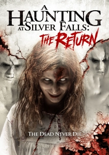 دانلود فیلم A Haunting at Silver Falls 2 2019 با زیرنویس فارسی