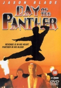 دانلود فیلم Day of the Panther 1988