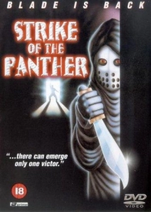 دانلود فیلم Strike of the Panther 1988