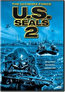 دانلود فیلم U.S. Seals II 2001 (مهر و موم های ایالات متحده)