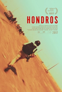 دانلود مستند Hondros 2017