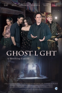 دانلود فیلم Ghost Light 2018