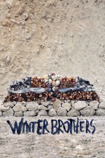 دانلود فیلم Vinterbrødre (Winter Brothers) 2017