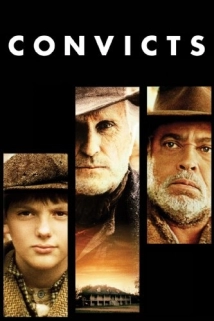دانلود فیلم Convicts 1991