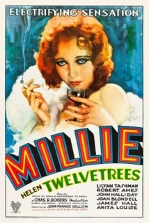 دانلود فیلم Millie 1931