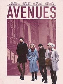 دانلود فیلم Avenues 2017
