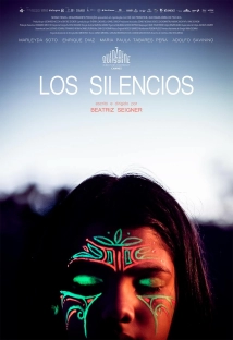 دانلود فیلم Los silencios 2018