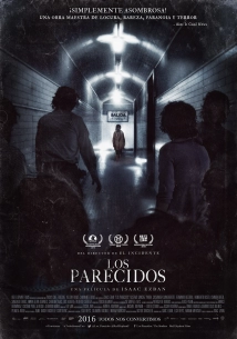 دانلود فیلم Los Parecidos 2015