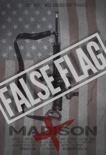 دانلود فیلم False Flag 2018