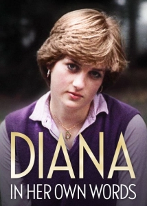 دانلود مستند Diana: In Her Own Words 2017