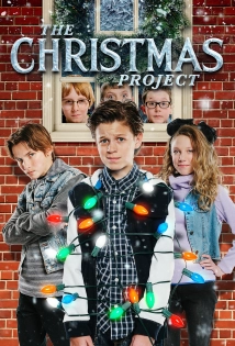 دانلود فیلم The Christmas Project 2016