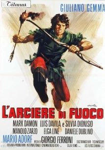 دانلود فیلم Long Live Robin Hood 1971