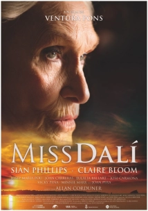 دانلود فیلم Miss Dalí 2018