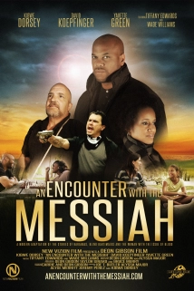دانلود فیلم An Encounter with the Messiah 2015