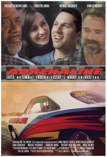 دانلود فیلم Adrenaline 2015