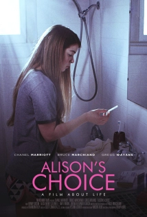 دانلود فیلم Alison’s Choice 2015
