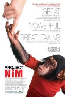 دانلود مستند Project Nim 2011 (پروژه نیم)