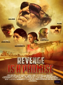 دانلود فیلم Revenge Is a Promise 2018