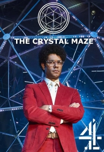 دانلود سریال The Crystal Maze 1990