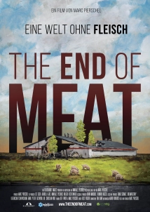 دانلود مستند The End of Meat 2017
