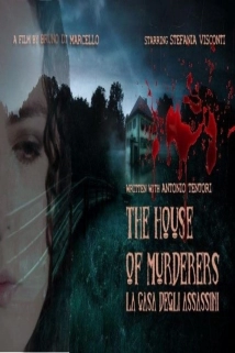 دانلود فیلم The House of Murderers 2019