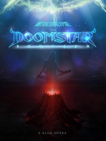 دانلود انیمیشن Metalocalypse: The Doomstar Requiem – A Klok Opera 2013