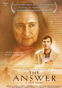 دانلود فیلم The Answer 2015