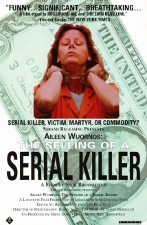 دانلود مستند Aileen Wuornos: The Selling of a Serial Killer 1992