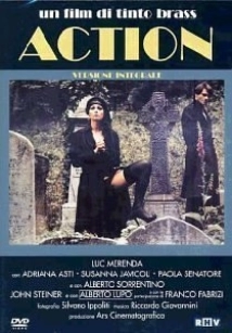 دانلود فیلم Action 1980