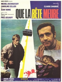 دانلود فیلم This Man Must Die 1969