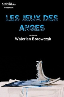 دانلود انیمیشن The Games of Angels 1964