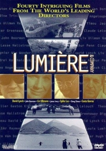 دانلود مستند Lumière and Company 1995