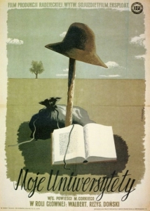 دانلود فیلم Gorky 3: My Universities 1940